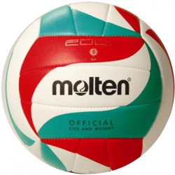 Molten volleybal V5M2000 Maat 5 (260 Gram)