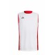 Larry Double Team Reversible Singlet