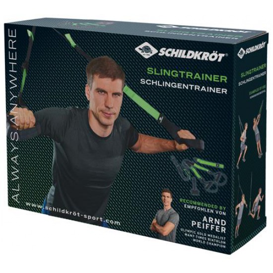 Suspension Trainer