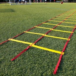 Dubbele Training ladder - 8 Meter