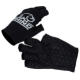 Rhino Pro Half FInger Mitts